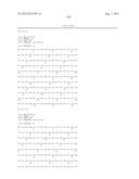 DROUGHT TOLERANT PLANTS AND RELATED CONSTRUCTS AND METHODS INVOLVING GENES     ENCODING DTP6 POLYPEPTIDES diagram and image