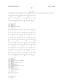 DROUGHT TOLERANT PLANTS AND RELATED CONSTRUCTS AND METHODS INVOLVING GENES     ENCODING DTP6 POLYPEPTIDES diagram and image