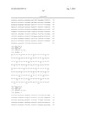 DROUGHT TOLERANT PLANTS AND RELATED CONSTRUCTS AND METHODS INVOLVING GENES     ENCODING DTP6 POLYPEPTIDES diagram and image