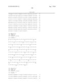 DROUGHT TOLERANT PLANTS AND RELATED CONSTRUCTS AND METHODS INVOLVING GENES     ENCODING DTP6 POLYPEPTIDES diagram and image