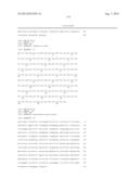 DROUGHT TOLERANT PLANTS AND RELATED CONSTRUCTS AND METHODS INVOLVING GENES     ENCODING DTP6 POLYPEPTIDES diagram and image