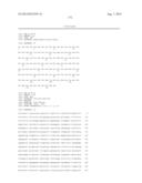 DROUGHT TOLERANT PLANTS AND RELATED CONSTRUCTS AND METHODS INVOLVING GENES     ENCODING DTP6 POLYPEPTIDES diagram and image