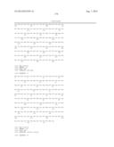 DROUGHT TOLERANT PLANTS AND RELATED CONSTRUCTS AND METHODS INVOLVING GENES     ENCODING DTP6 POLYPEPTIDES diagram and image