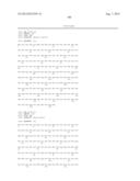 DROUGHT TOLERANT PLANTS AND RELATED CONSTRUCTS AND METHODS INVOLVING GENES     ENCODING DTP6 POLYPEPTIDES diagram and image