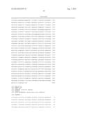 DROUGHT TOLERANT PLANTS AND RELATED CONSTRUCTS AND METHODS INVOLVING GENES     ENCODING DTP6 POLYPEPTIDES diagram and image