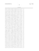 DROUGHT TOLERANT PLANTS AND RELATED CONSTRUCTS AND METHODS INVOLVING GENES     ENCODING DTP6 POLYPEPTIDES diagram and image