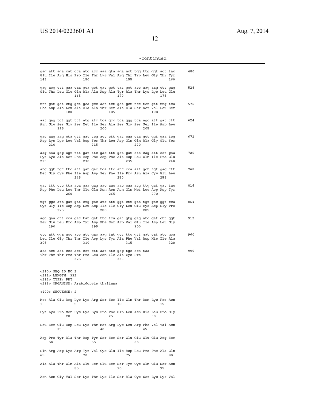 GENES THAT INCREASE PLANT OIL AND METHOD FOR USING THE SAME - diagram, schematic, and image 15