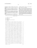 Polypeptides having cellulolytic enhancing activity and polynucleotides     encoding same diagram and image