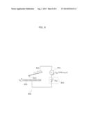 POTENTIAL MEASUREMENT DEVICE AND ATOMIC FORCE MICROSCOPE diagram and image