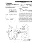 AIR CONDITIONER FOR VEHICLE diagram and image