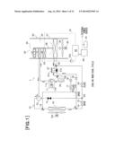 AIR CONDITIONER FOR VEHICLE diagram and image