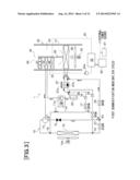 AIR CONDITIONER FOR VEHICLE diagram and image