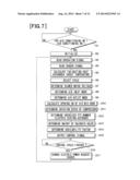 AIR CONDITIONER FOR VEHICLE diagram and image