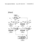 AIR CONDITIONER FOR VEHICLE diagram and image