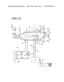 AIR CONDITIONER FOR VEHICLE diagram and image