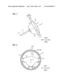 STEERING WHEEL diagram and image