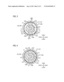 STEERING WHEEL diagram and image