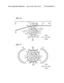 STEERING WHEEL diagram and image