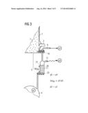 METHOD AND DEVICE FOR PRODUCING PIG IRON diagram and image