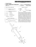 IMPLANT SPECIFIC DRILL BIT diagram and image