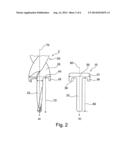 IMPLANT SPECIFIC DRILL BIT diagram and image