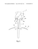 IMPLANT SPECIFIC DRILL BIT diagram and image