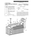 MISSILE CONTAINER AND METHOD OF OPERATING A MISSILE CONTAINER diagram and image