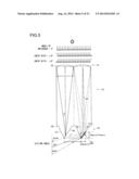 LIGHT CONDENSING DEVICE, PHOTOVOLTAIC POWER GENERATION DEVICE AND     PHOTO-THERMAL CONVERSION DEVICE diagram and image