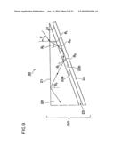 LIGHT CONDENSING DEVICE, PHOTOVOLTAIC POWER GENERATION DEVICE AND     PHOTO-THERMAL CONVERSION DEVICE diagram and image