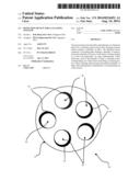 DETECTION DEVICE FOR A CLEANING SYSYTEM diagram and image