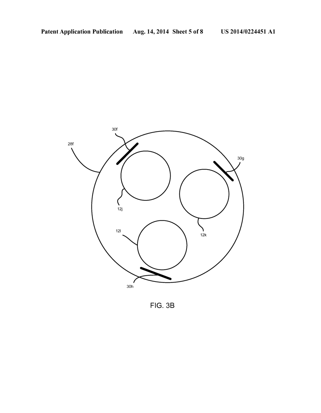 DETECTION DEVICE FOR A CLEANING SYSYTEM - diagram, schematic, and image 06