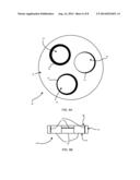 DETECTION DEVICE FOR A CLEANING SYSYTEM diagram and image