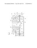 HEAT EXCHANGER WITH ANNULAR INLET/OUTLET FITTING diagram and image