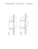 HEAT EXCHANGER WITH ANNULAR INLET/OUTLET FITTING diagram and image