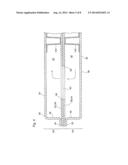 HEAT EXCHANGER WITH ANNULAR INLET/OUTLET FITTING diagram and image