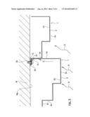 EXTERIOR HEAT INSULTATION COVER PANEL diagram and image