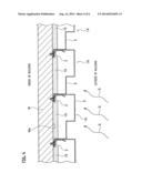 EXTERIOR HEAT INSULTATION COVER PANEL diagram and image