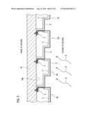 EXTERIOR HEAT INSULTATION COVER PANEL diagram and image