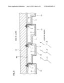 EXTERIOR HEAT INSULTATION COVER PANEL diagram and image