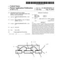 METHOD OF MANUFACTURING RESIN-ENCAPSULATED SEMICONDUCTOR DEVICE, AND LEAD     FRAME diagram and image