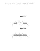 METHOD OF MANUFACTURING RESIN-ENCAPSULATED SEMICONDUCTOR DEVICE, AND LEAD     FRAME diagram and image