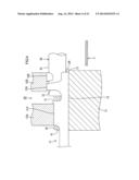 TERMINAL CONNECTOR, ELECTRIC WIRE WITH TERMINAL CONNECTOR, AND METHOD OF     CONNECTING TERMINAL CONNECTOR AND ELECTRIC WIRE diagram and image