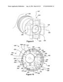 Driveshaft Assembly for a Downhole Motor diagram and image
