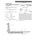 DEVICE, CARRYING BODY AND LIFTING VEHICLE diagram and image