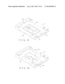 PROTECTIVE COVER AND ASSEMBLY OF A STORAGE DEVICE AND A PROTECTIVE COVER diagram and image