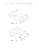 PROTECTIVE COVER AND ASSEMBLY OF A STORAGE DEVICE AND A PROTECTIVE COVER diagram and image