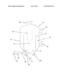 FLOTATION APPARATUS diagram and image