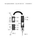 RECONSTITUTION DEVICE diagram and image