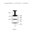 RECONSTITUTION DEVICE diagram and image