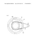 CONE-SHAPED CRUSHER diagram and image